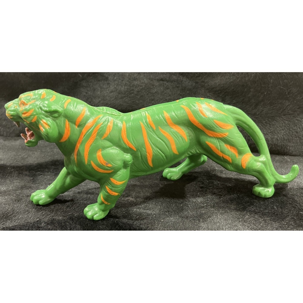 Origin Battle Cat 1981 He-Man The Masters Of The Universe Figure Vtg MOTU Mattel - Picture 7 of 15